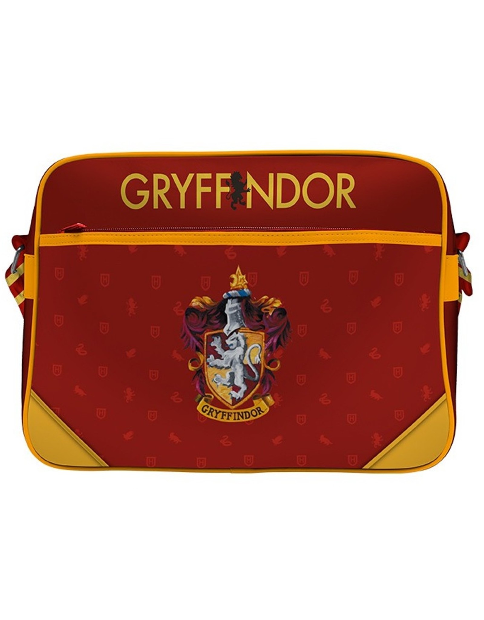 Harry Potter Harry Potter bags - Harry Potter Gryffindor Messenger bag