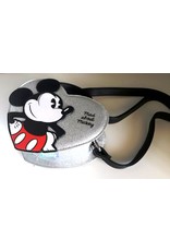 Disney Disney bags - Disney Mad about Mickey heart shoulder bag