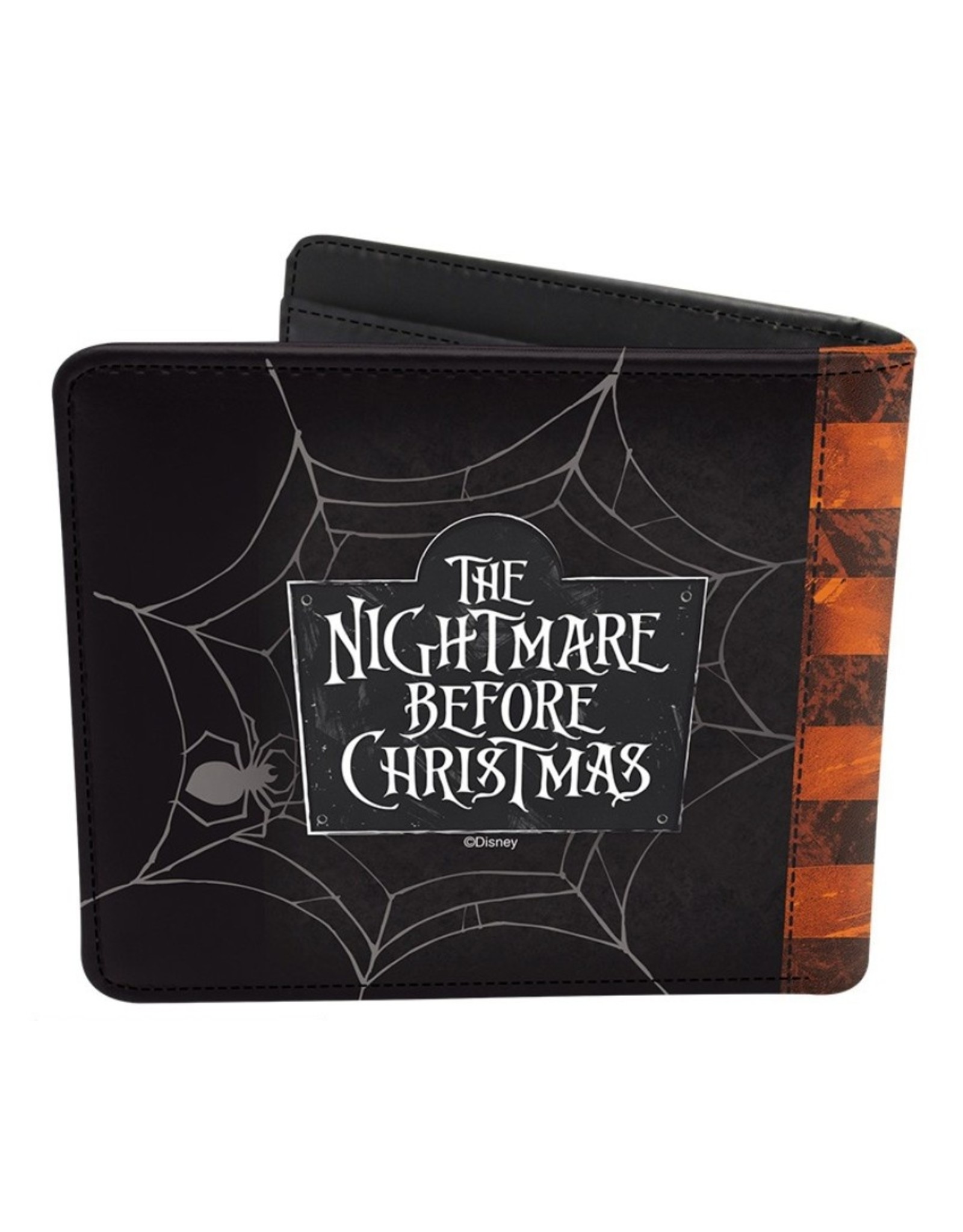 Disney Merchandise portemonnees - Disney portemonnee The Nightmare before Christmas Jack