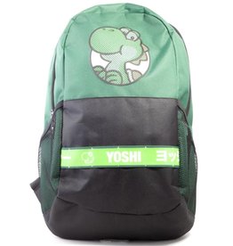 Nintendo Nintendo Super Mario Yoshi taped backpack