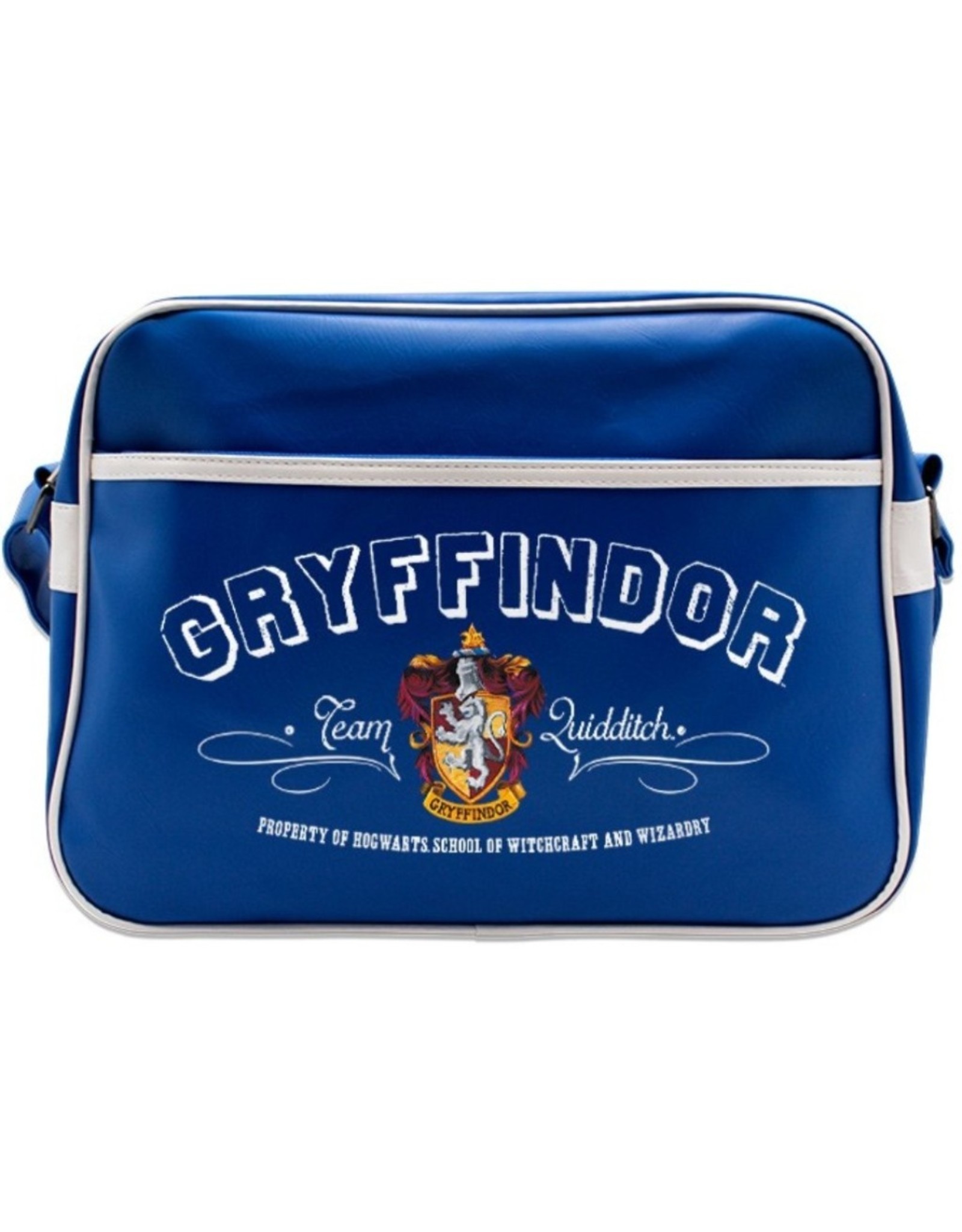 Harry Potter Harry Potter bags - Harry Potter Gryffindor messenger bag