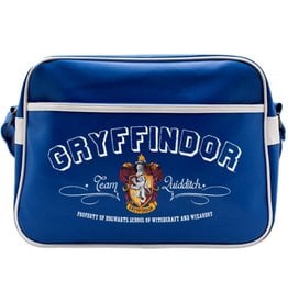 Harry Potter Harry Potter Gryffindor messenger bag