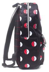 Pokemon Merchandise bags - Pokémon Pokéball all over backpack