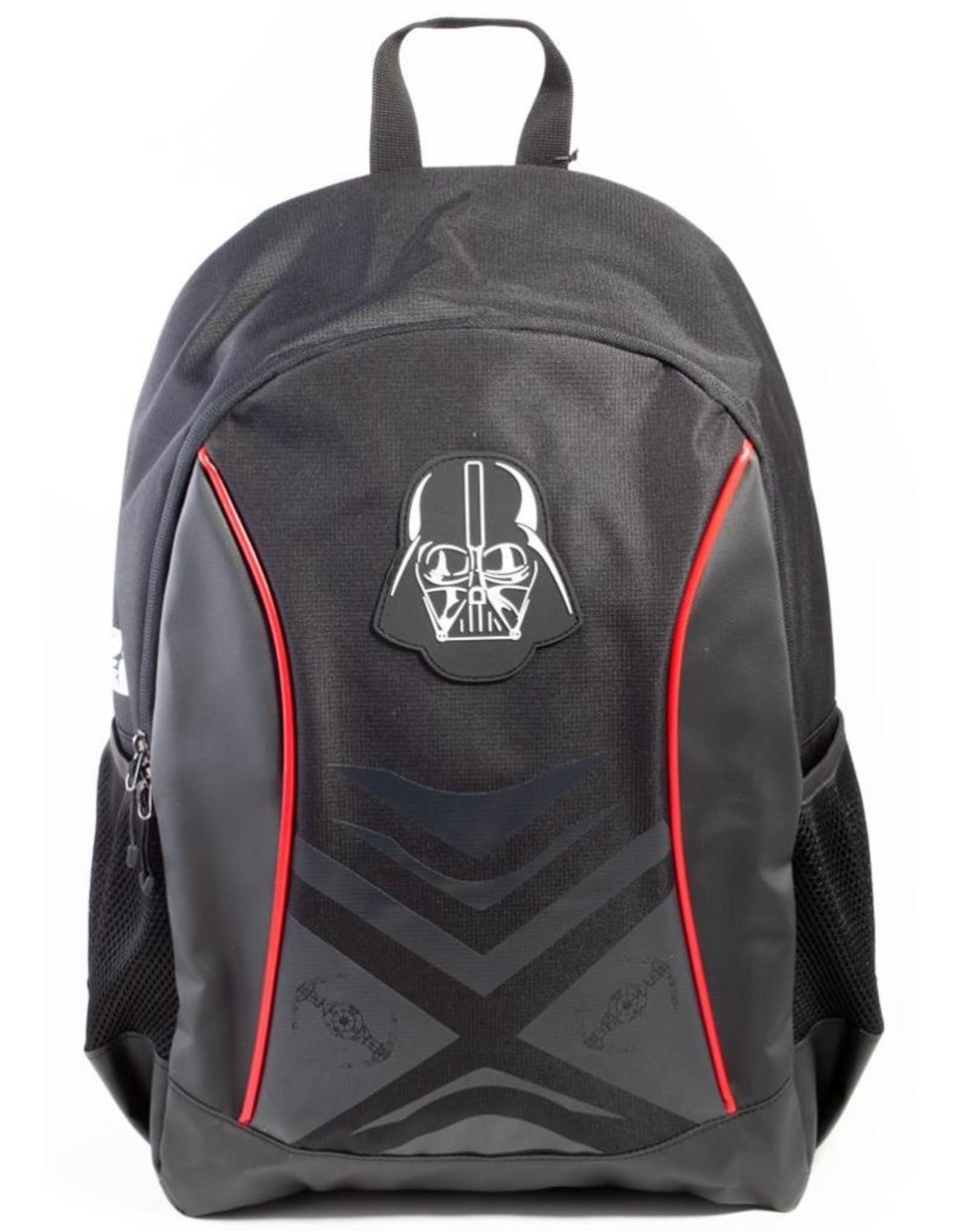 Star Wars Merchandise bags - Star Wars Classic Darth Vader backpack