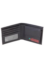 Nintendo Merchandise wallets - Nintendo Controller wallet with rubber patch