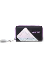 Nintendo Merchandise wallets - Nintendo GameboyLadies wallet