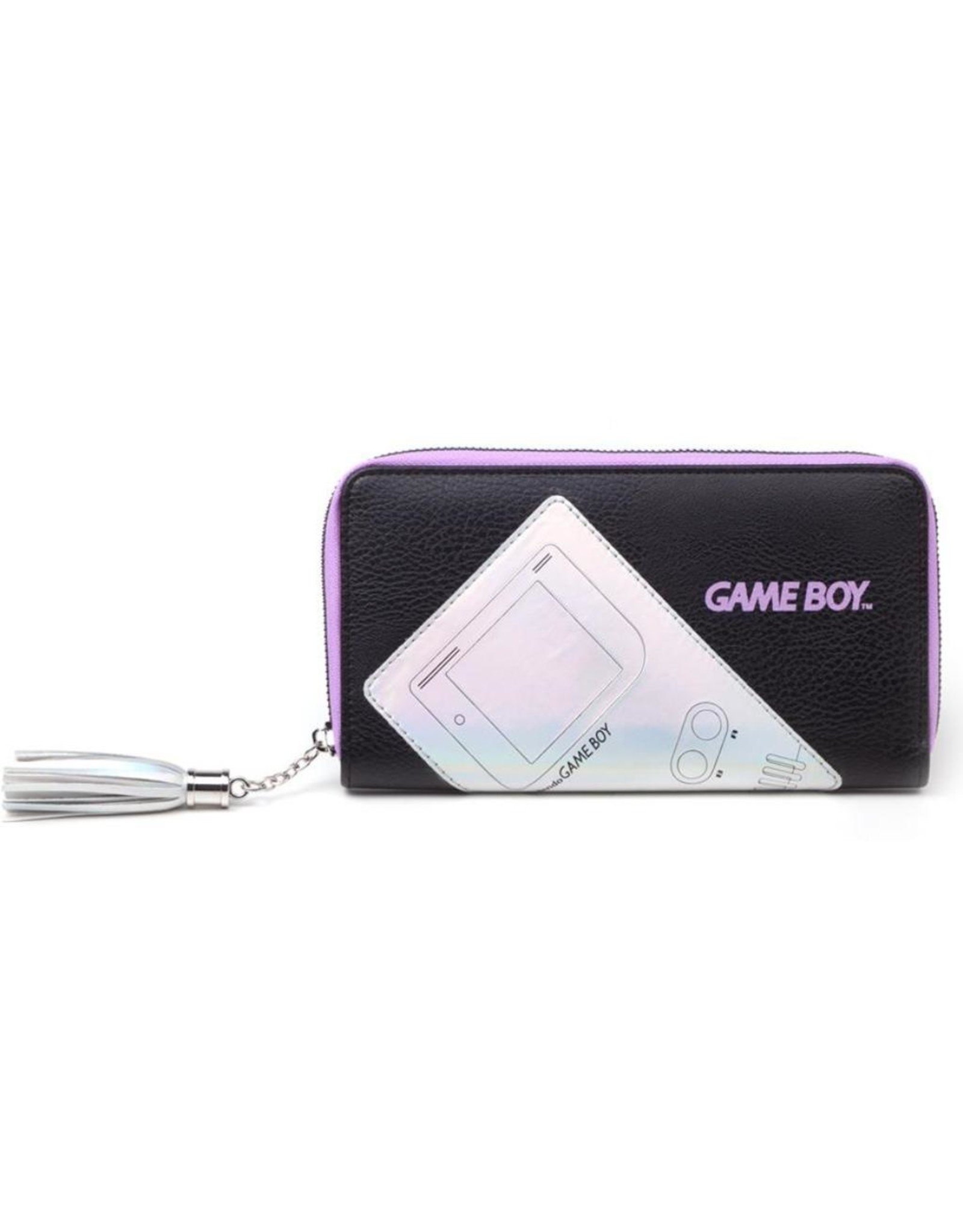 Nintendo Merchandise portemonnees -  Nintendo Gameboy dames portemonnee