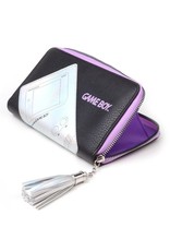 Nintendo Merchandise wallets - Nintendo GameboyLadies wallet