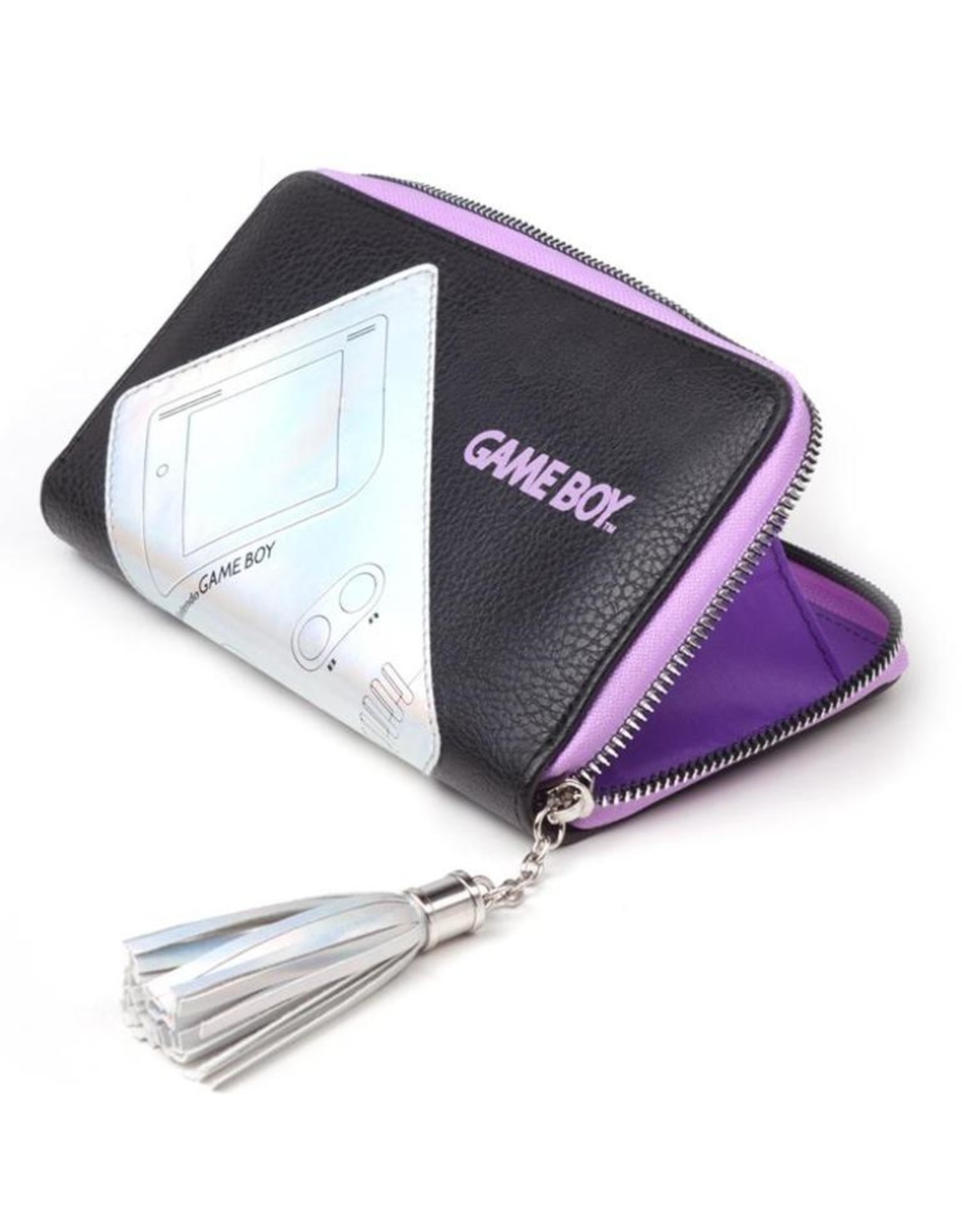 Nintendo Merchandise wallets - Nintendo GameboyLadies wallet