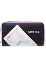 Nintendo Merchandise wallets - Nintendo GameboyLadies wallet