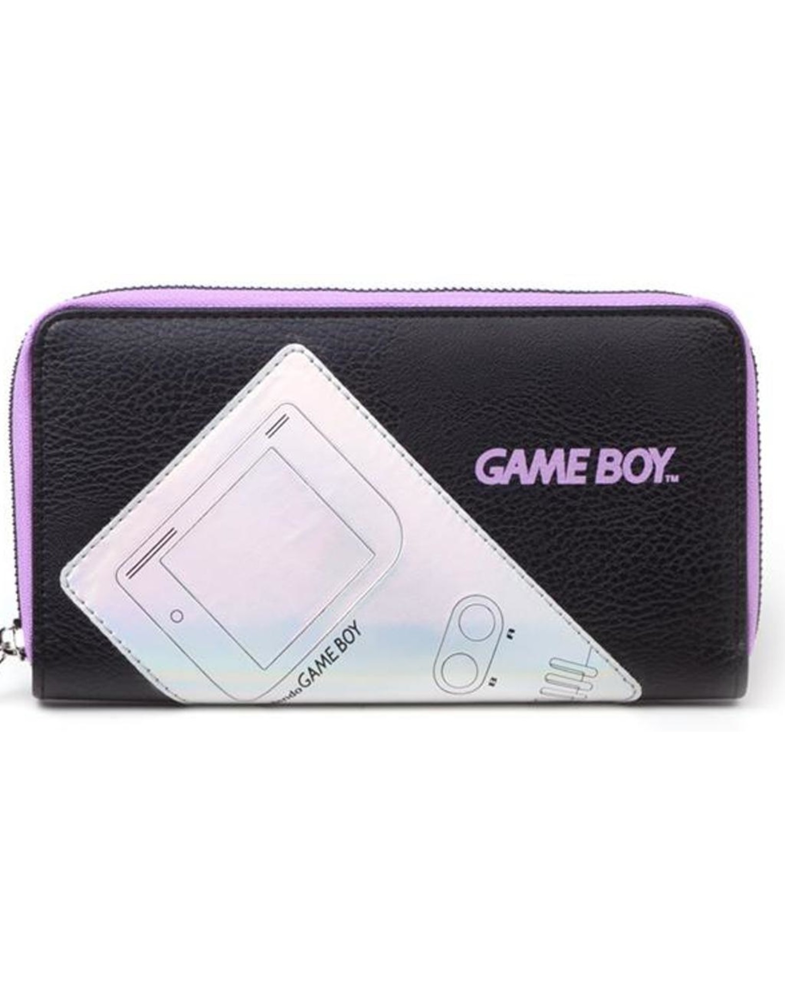 Nintendo Merchandise wallets - Nintendo GameboyLadies wallet