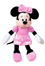 Disney Merchandise plush and figurines - Minnie Mouse Disney soft plush 20cm