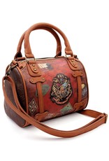 Karactermania Harry Potter bags - Harry Potter Hogwarts Express Chest Bag