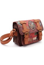 Karactermania Harry Potter bags - Harry Potter Hogwarts Express satchel bag