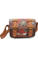 Karactermania Harry Potter bags - Harry Potter Hogwarts Express satchel bag