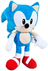 Sega Merchandise plush and figurines - Sonic The Hedgehog soft plush toy 28cm