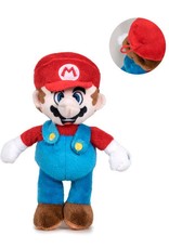 Nintendo Merchandise plush and figurines - Mario Bros Super Mario plush toy 20cm