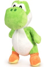 Nintendo Merchandise pluche en figuren - Mario Bros Yoshi pluche pop 30cm