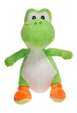 Nintendo Merchandise pluche en figuren - Mario Bros Yoshi pluche pop 30cm