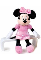 Disney Merchandise plush and figurines - Minnie Mouse Disney soft plush toy 40cm