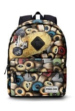 Pro-DG Backpacks and fanny bags - Backpack with Skateboard print Pro-DG