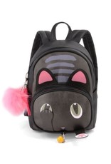 Oh my Pop! Fantasy bags and wallets - Oh My Pop! Fantasy Backpack Shy Cat