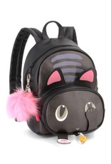 Oh my Pop! Fantasy bags and wallets - Oh My Pop! Fantasy Backpack Shy Cat