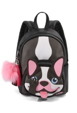 Oh my Pop! Fantasy bags and wallets - Oh My Pop! Fantasy Backpack Shy Bulldog