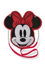 Disney Disney bags -  Disney Icons Minnie Mouse head shoulder bag