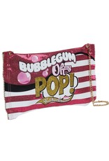 Oh my Pop! Fantasy bags and wallets - Oh My Pop! Bubblegum shoulder bag