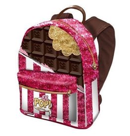 Oh my Pop! Oh My Pop! Chocolade rugzak