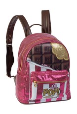 Oh my Pop! Fantasy bags and wallets - Oh My Pop! Chocola backpack