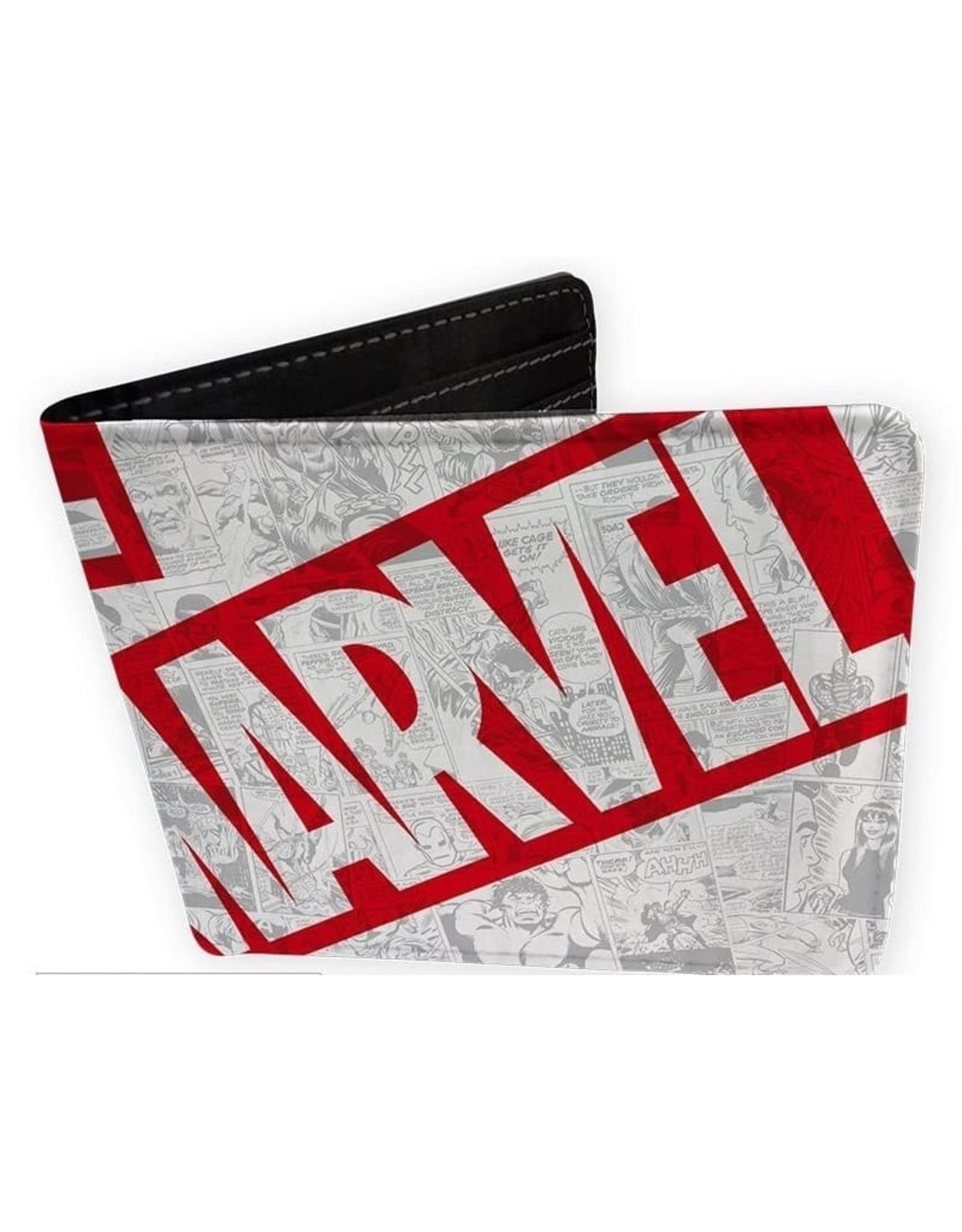 Marvel Marvel tassen en portemonnees - Marvel Universe portemonnee