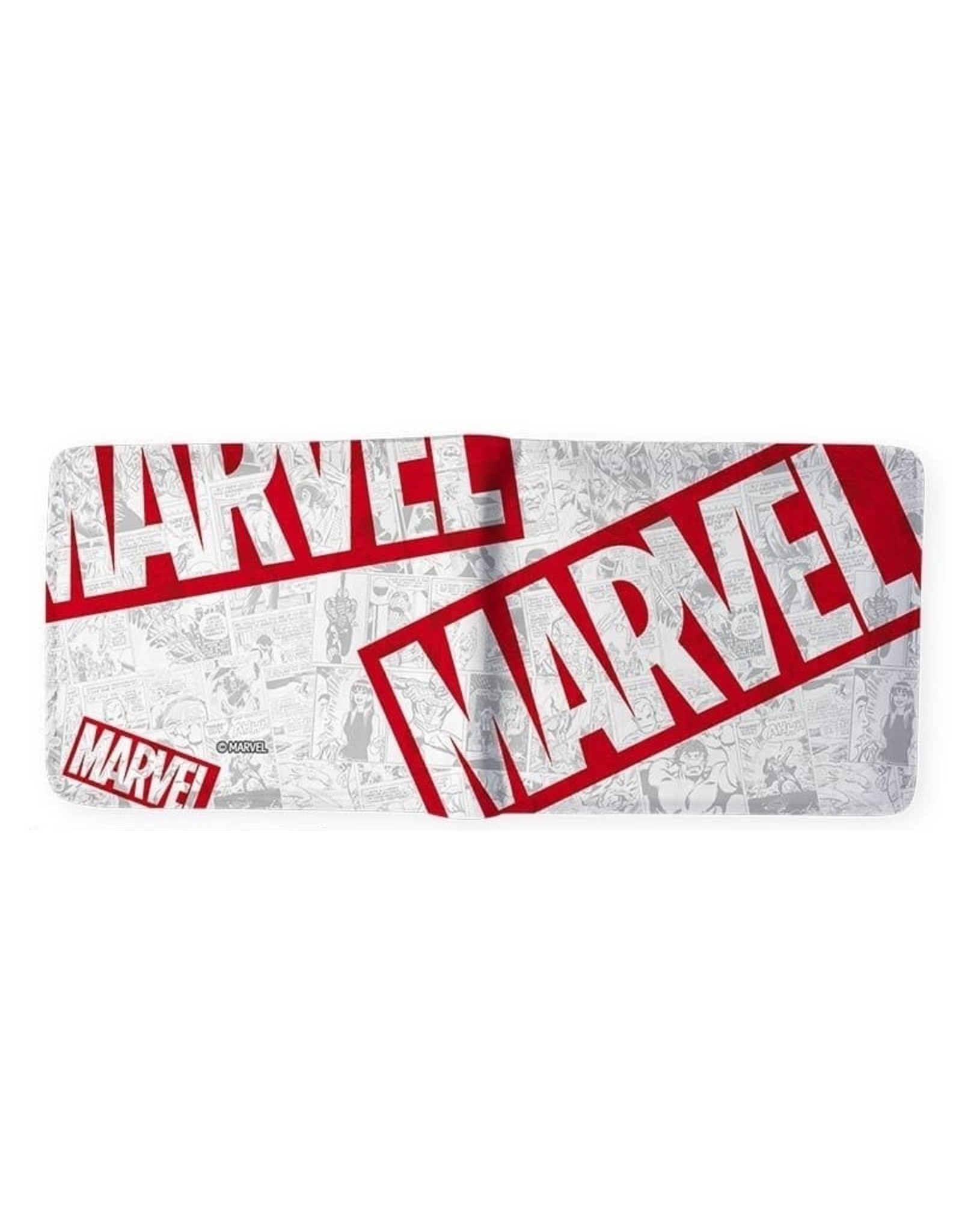 Marvel Marvel tassen en portemonnees - Marvel Universe portemonnee