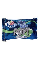 Oh my Pop! Fantasy bags and wallets - Oh My Pop! Fresh Mint Bubblegum shoulder bag