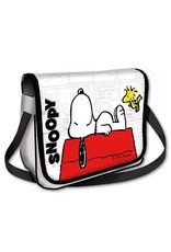 Snoopy Snoopy tassen - Snoopy Live schoudertas