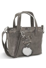 Disney Disney bags - Mickey Mouse Disney handbag grey