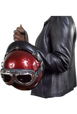 Magic Bags Fantasy bags and wallets - Motorbike helmet backpack-shoulder bag