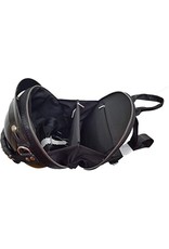 Magic Bags Fantasy bags and wallets - Motorbike helmet backpack-shoulder bag