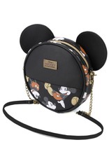 Disney Disney bags - Mickey The True Original round shoulder bag