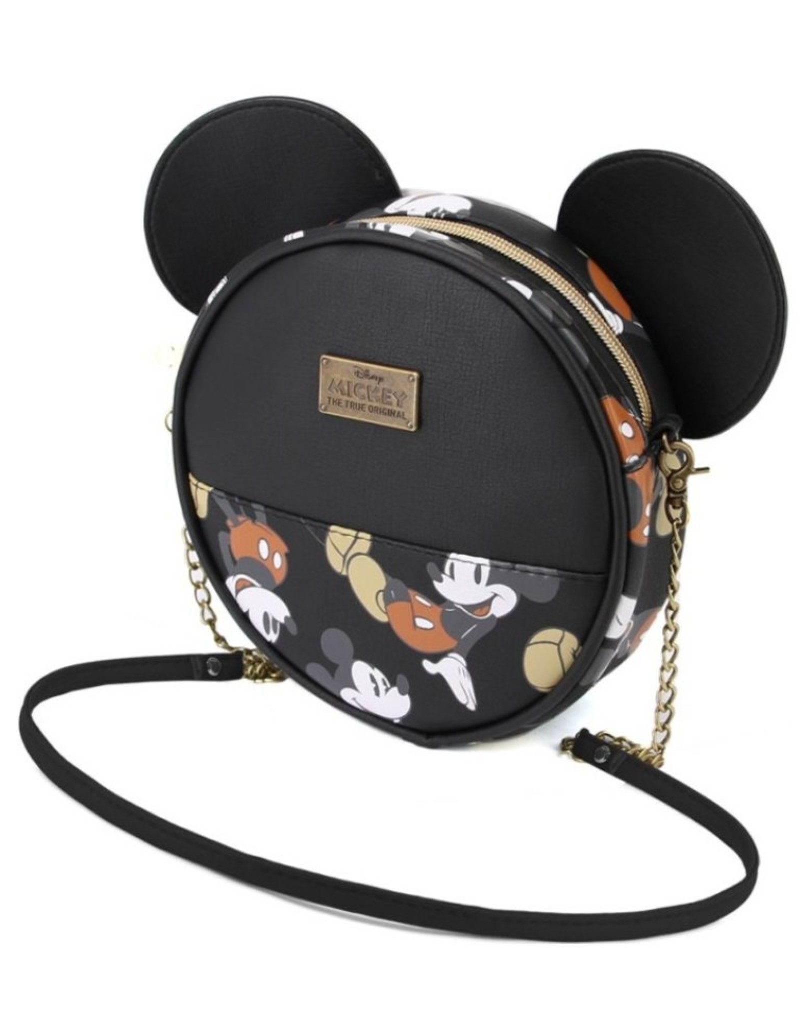 Disney Disney bags - Mickey The True Original round shoulder bag