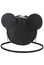 Disney Disney tassen - Mickey The True Original ronde schoudertas