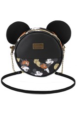 Disney Disney bags - Mickey The True Original round shoulder bag