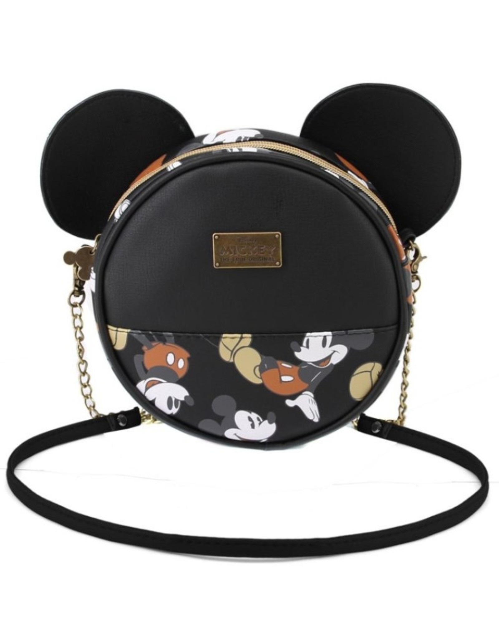 Disney Disney bags - Mickey The True Original round shoulder bag