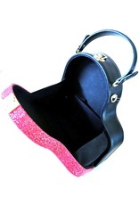 Magic Bags Fantasy tassen en portemonnees - Handtas Grand Piano (goud)