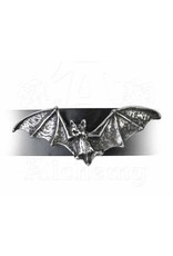 Alchemy Jewellery - Bat Wrist strap Desmodus - Alchemy