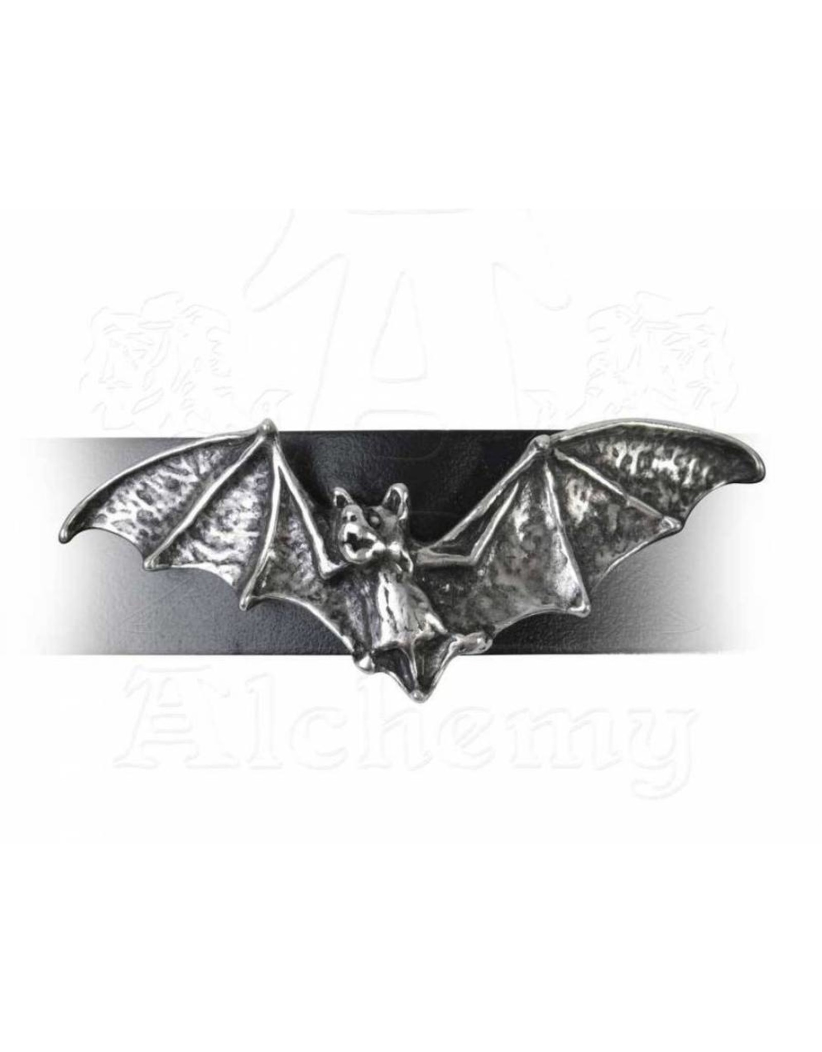 Alchemy Jewellery - Bat Wrist strap Desmodus - Alchemy