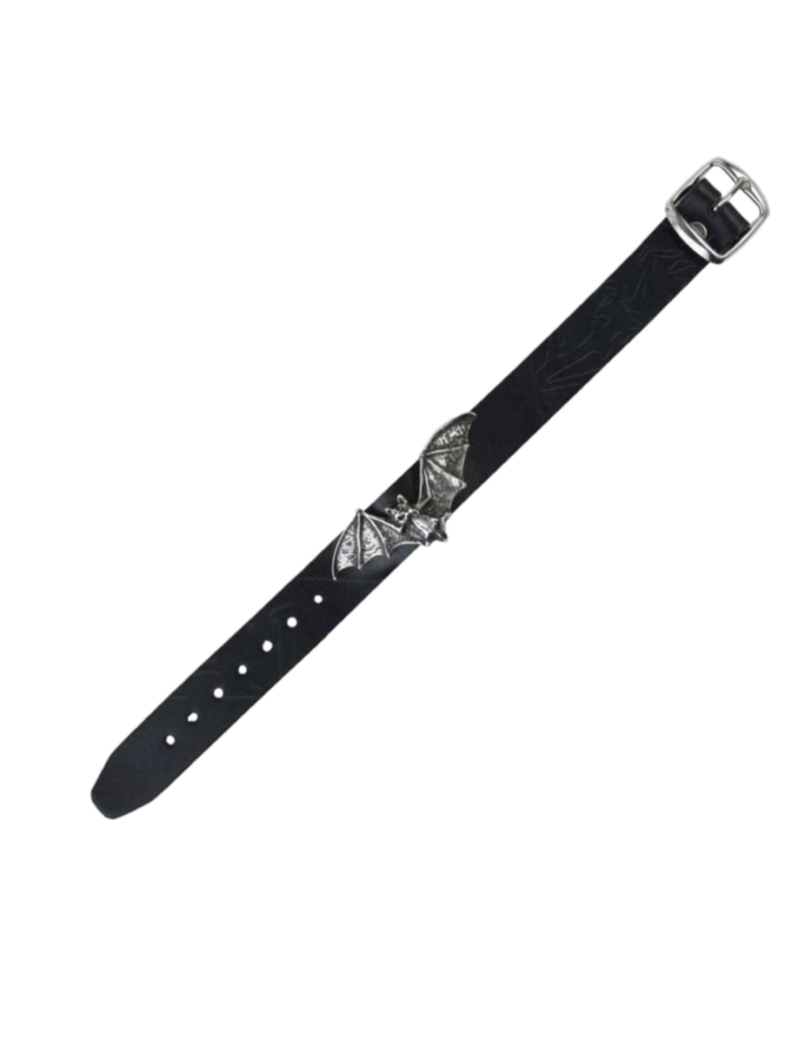 Alchemy Jewellery - Bat Wrist strap Desmodus - Alchemy
