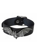 Alchemy Jewellery - Bat Wrist strap Desmodus - Alchemy