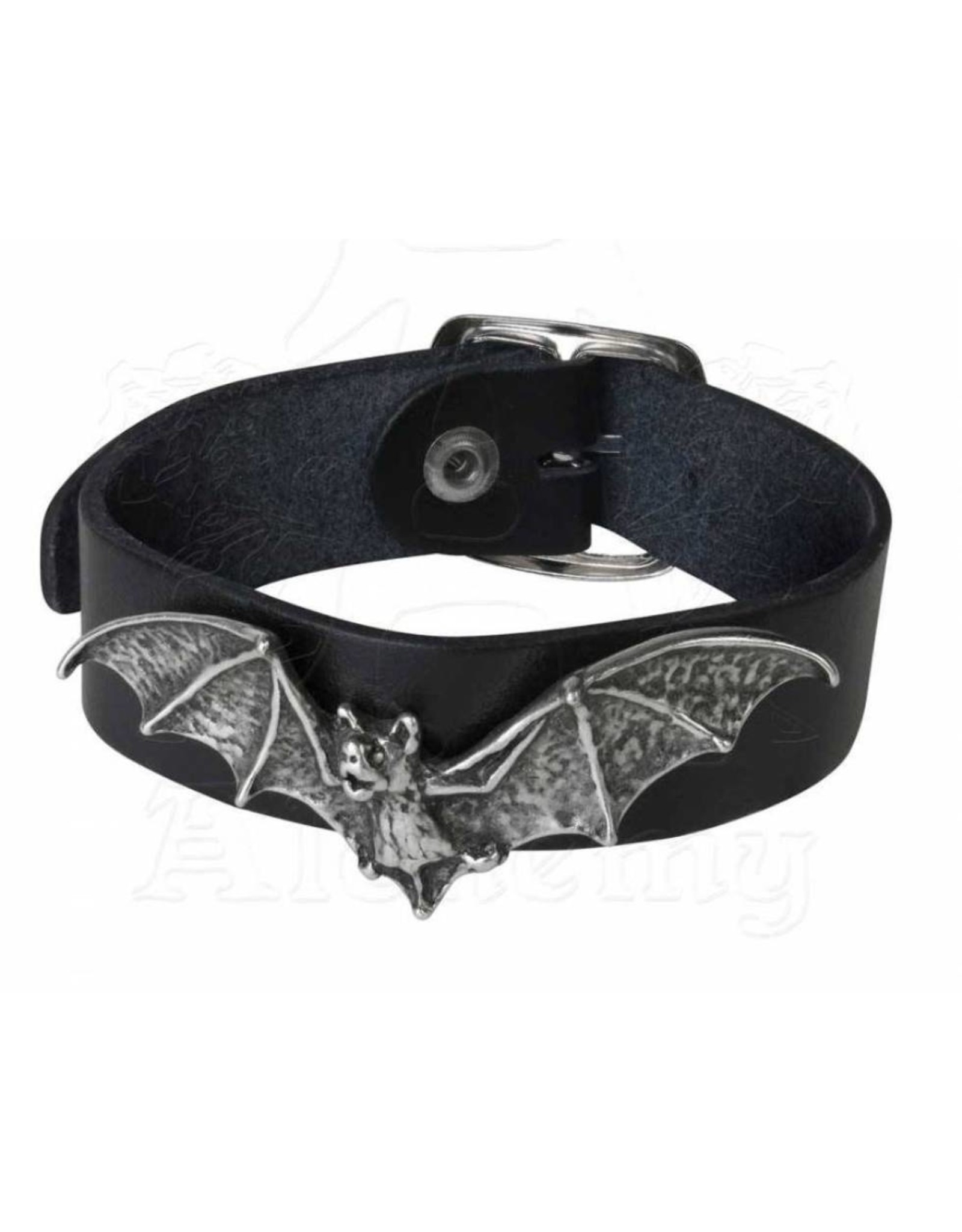 Alchemy Jewellery - Bat Wrist strap Desmodus - Alchemy